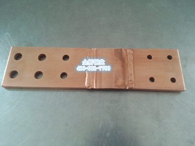 銅母線伸縮節(jié) 銅母線伸縮節(jié)