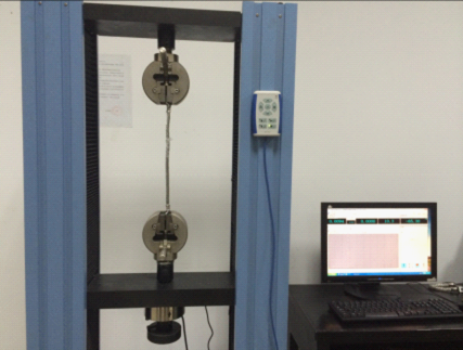 金橋銅業(yè)拉力測試 金橋銅業(yè)拉力測試