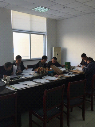 金橋銅業(yè)主管現(xiàn)場答疑 金橋銅業(yè)主管現(xiàn)場答疑