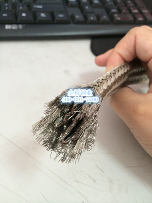 不銹鋼編織線(xiàn) 不銹鋼編織線(xiàn)