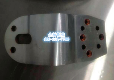 銅箔軟連接 銅箔軟連接