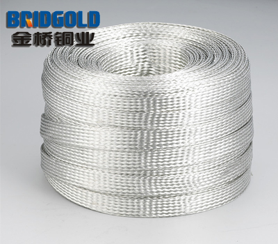金橋銅編織線 金橋銅編織線