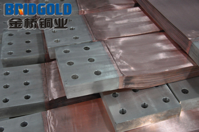 銅帶軟連接 銅帶軟連接