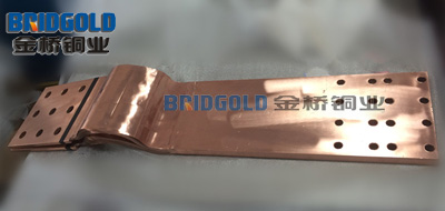 銅帶軟連接 銅帶軟連接