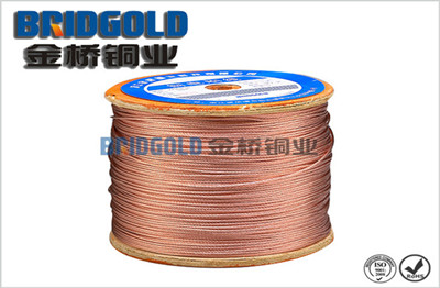 銅電刷線 銅電刷線