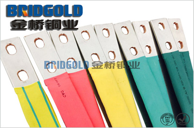 銅箔軟連接,蓄電池用軟連接 銅箔軟連接,蓄電池用軟連接