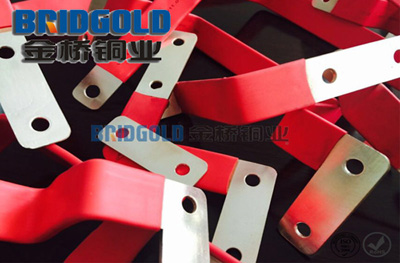 新能源汽車(chē)銅軟連接 新能源汽車(chē)銅軟連接