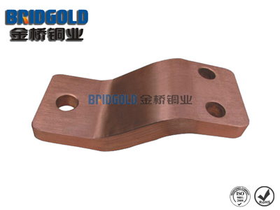 銅箔軟連接 銅箔軟連接