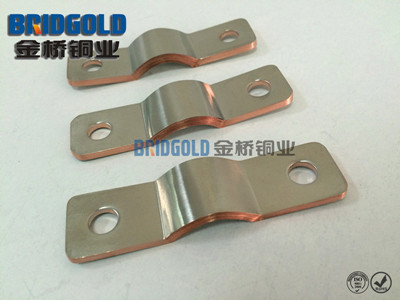 銅箔軟連接 銅箔軟連接