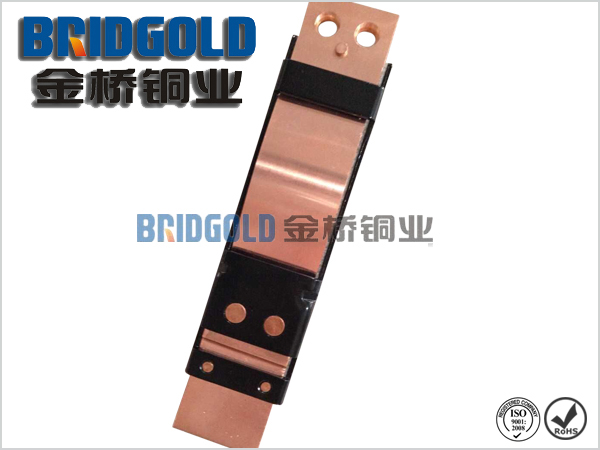 金橋銅箔軟連接定制 金橋銅箔軟連接定制
