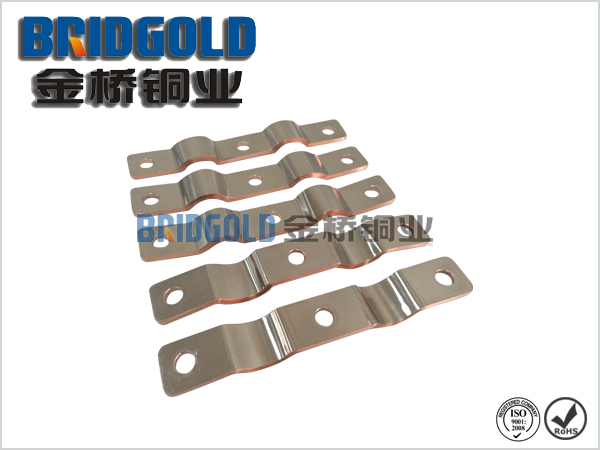 新能源鋰電池銅箔軟連接 新能源鋰電池銅箔軟連接