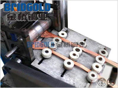 裸銅編織線 裸銅編織線