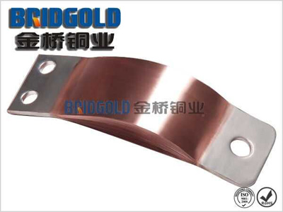 銅皮軟連接 銅皮軟連接