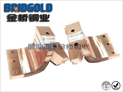 高壓電器銅箔軟連接 高壓電器銅箔軟連接