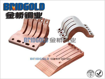 變壓器銅皮軟連接 變壓器銅皮軟連接