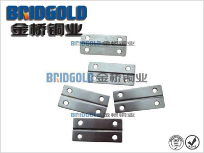 銅箔軟連接 銅箔軟連接