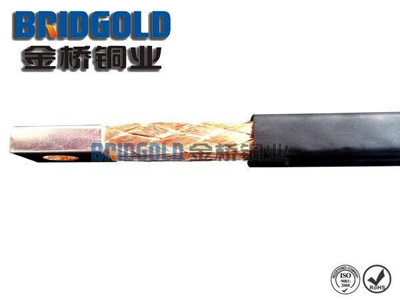 銅編織線軟連接 銅編織線軟連接