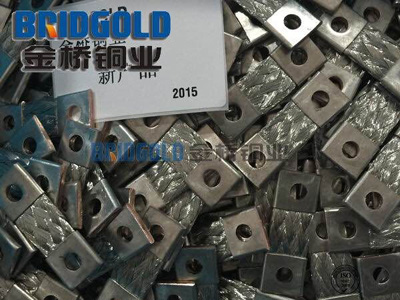 鍍錫銅編織帶軟連接 鍍錫銅編織帶軟連接