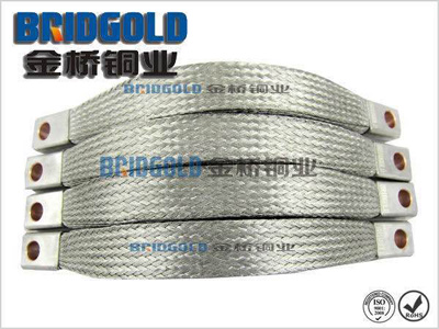 多層銅編織線導(dǎo)電帶 多層銅編織線導(dǎo)電帶