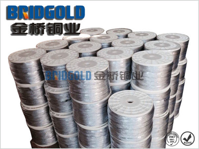 16平方銅編織帶 16平方銅編織帶