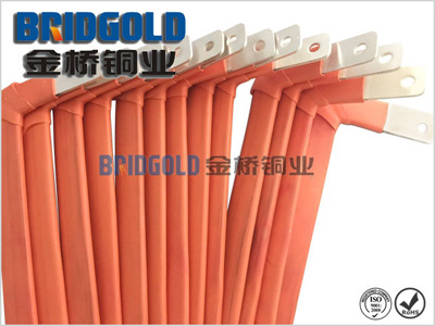 汽車動(dòng)力電池軟連接銅片 汽車動(dòng)力電池軟連接銅片