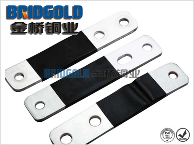 高分子擴(kuò)散焊銅軟連接 高分子擴(kuò)散焊銅軟連接