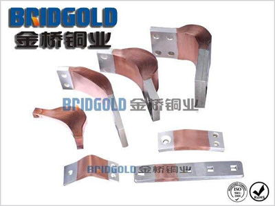 銅帶軟連接 銅帶軟連接