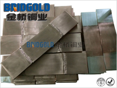 銅母線伸縮節(jié)變壓器用 銅母線伸縮節(jié)變壓器用