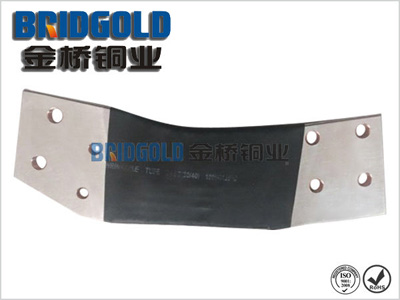 異型銅排軟連接 異型銅排軟連接