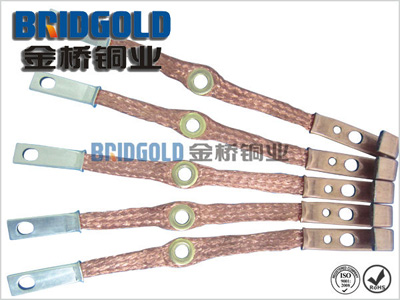 定制銅線軟連接 定制銅線軟連接