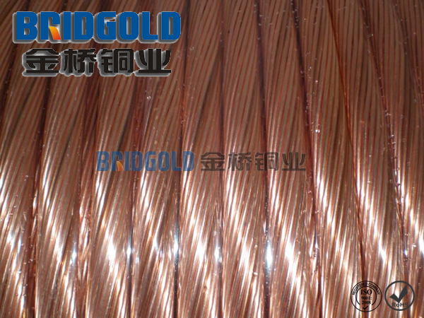 硬銅絞線(xiàn) 硬銅絞線(xiàn)
