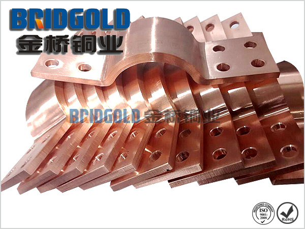 銅箔軟連接 銅箔軟連接