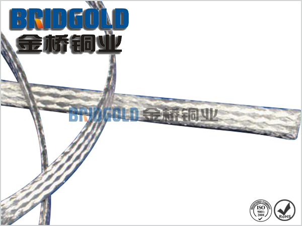 鍍錫銅編織線 鍍錫銅編織線