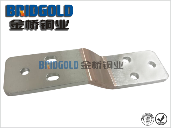 銅軟連接 銅軟連接