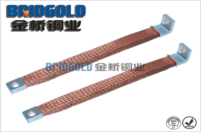 銅線軟連接 銅線軟連接