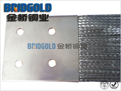 多層銅導電帶 多層銅導電帶