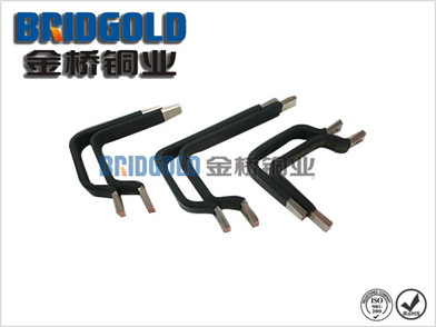 柔性母排 柔性母排