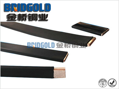 絕緣軟母排 絕緣軟母排