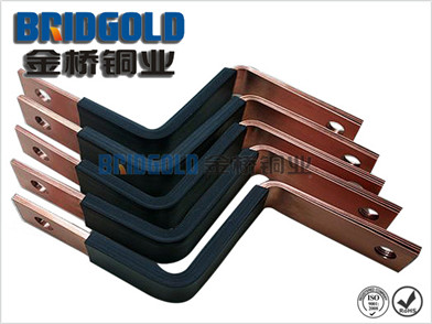 絕緣軟銅排 絕緣軟銅排