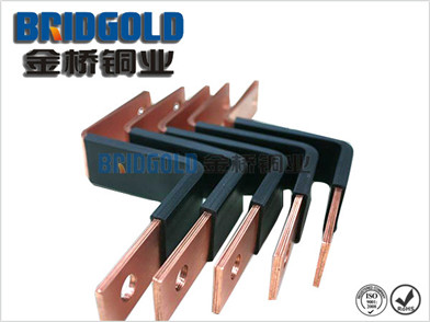 疊片式絕緣軟母排 疊片式絕緣軟母排