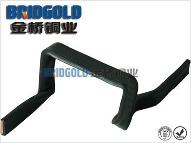 絕緣軟母排 絕緣軟母排