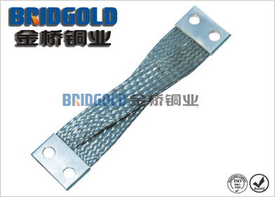 機(jī)車(chē)銅線(xiàn)軟連接 機(jī)車(chē)銅線(xiàn)軟連接