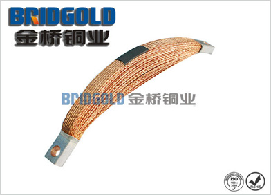 多層銅線軟連接 多層銅線軟連接