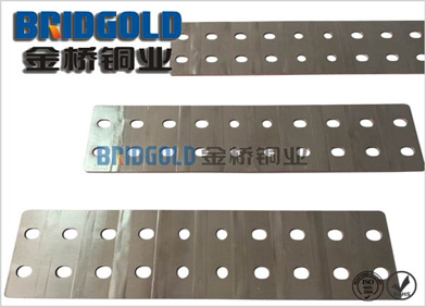 銅皮軟連接 銅皮軟連接