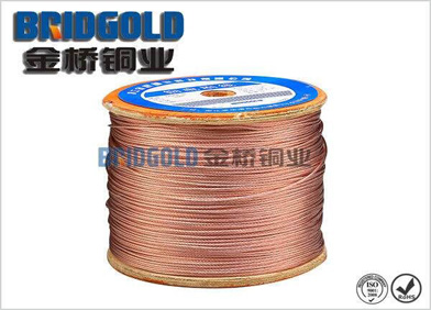 銅電刷線(xiàn) 銅電刷線(xiàn)