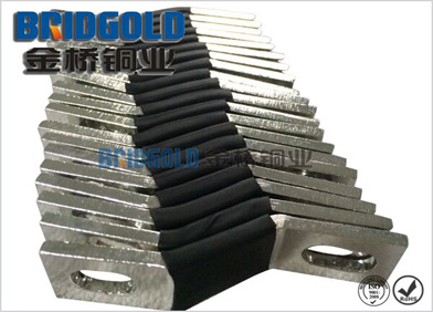 鋰電池銅軟連接 鋰電池銅軟連接