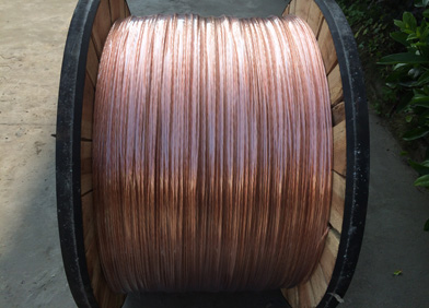 銅絞線大批量包裝 銅絞線大批量包裝