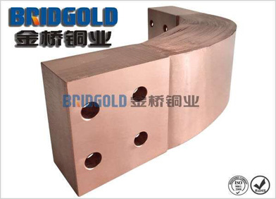 大電流銅排軟連接 大電流銅排軟連接