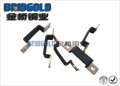 新能源汽車(chē)銅帶軟連接 新能源汽車(chē)銅帶軟連接