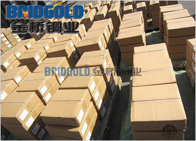 金橋銅軟連接打包 金橋銅軟連接打包